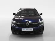Renault Espace E-Tech full hybrid 200 iconic 7p. AUTOMAAT NAVI AIRCO 360CAMERA LEER EL. STOELEN STOEL+STUUR VERWARMING 4CONTROL ADVANCE DRIVESYSTEM ETC. DIKSTE UITVOERING DEALER ONDERHOUDEN