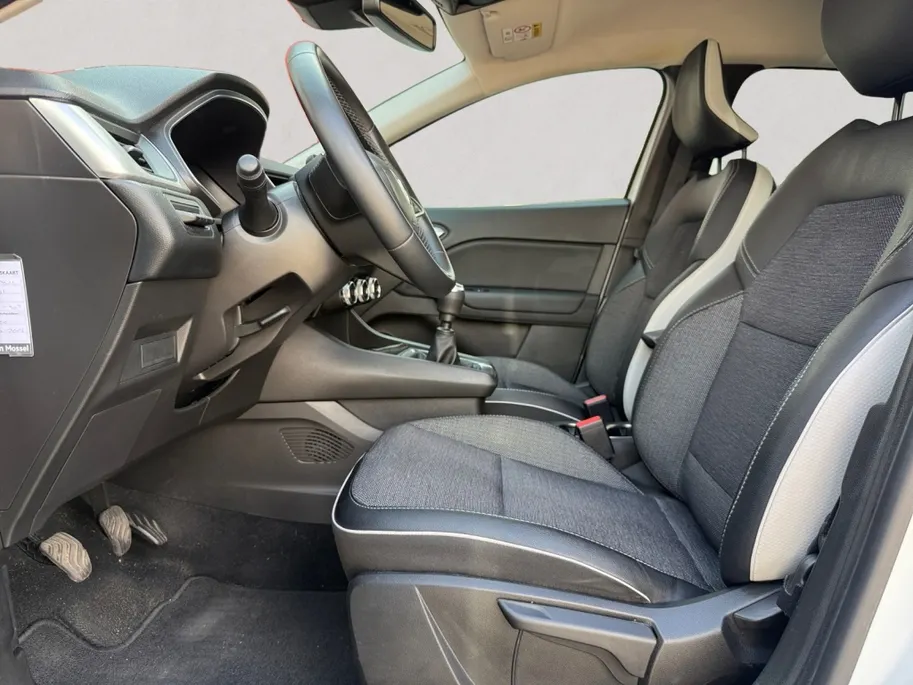Renault Captur 1.0 TCe Intens | camera | parkeersensoren v+a