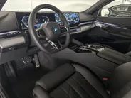 BMW 5 Serie Touring 530e