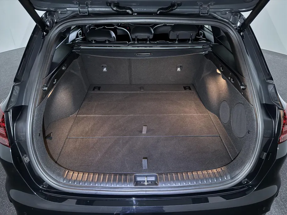 Kia Ceed Sportswagon Sw 1.0 T-GDi 100pk Design Edition