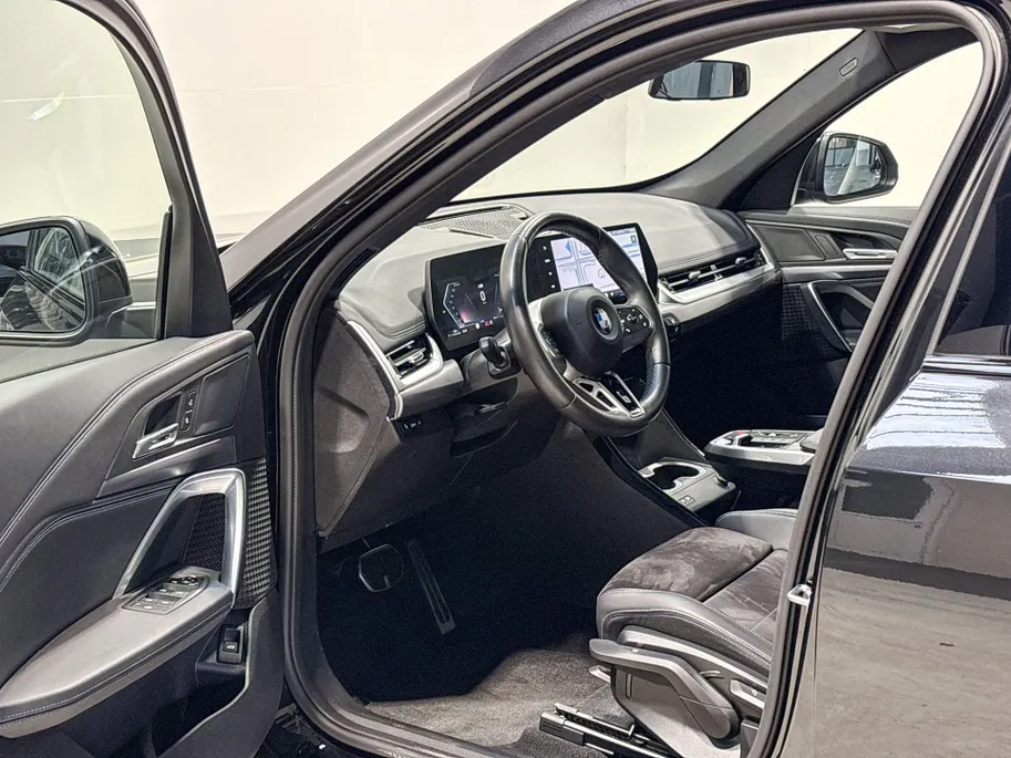 BMW X1 sDrive18i M Sportpakket