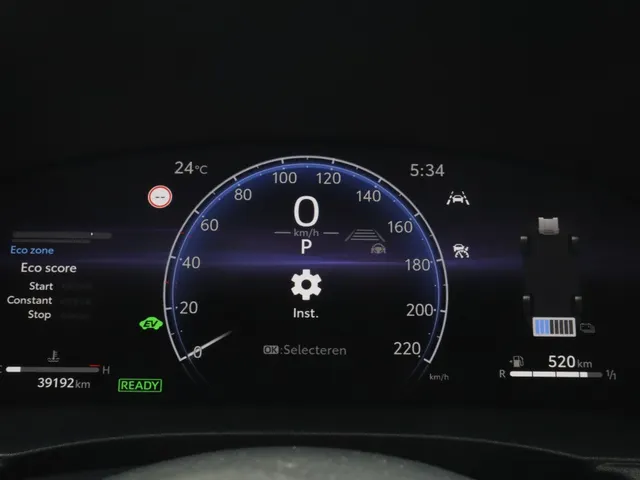 Toyota Yaris 1.5 Hybrid 130 GR Sport Plus PanoDak