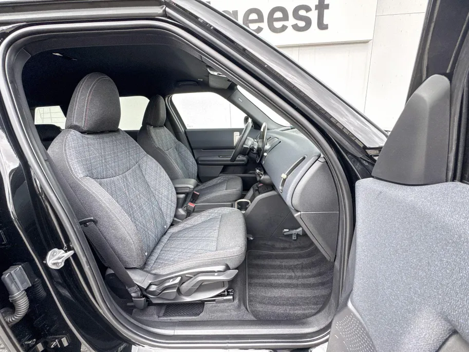 MINI Countryman 1.5 C Blackyard