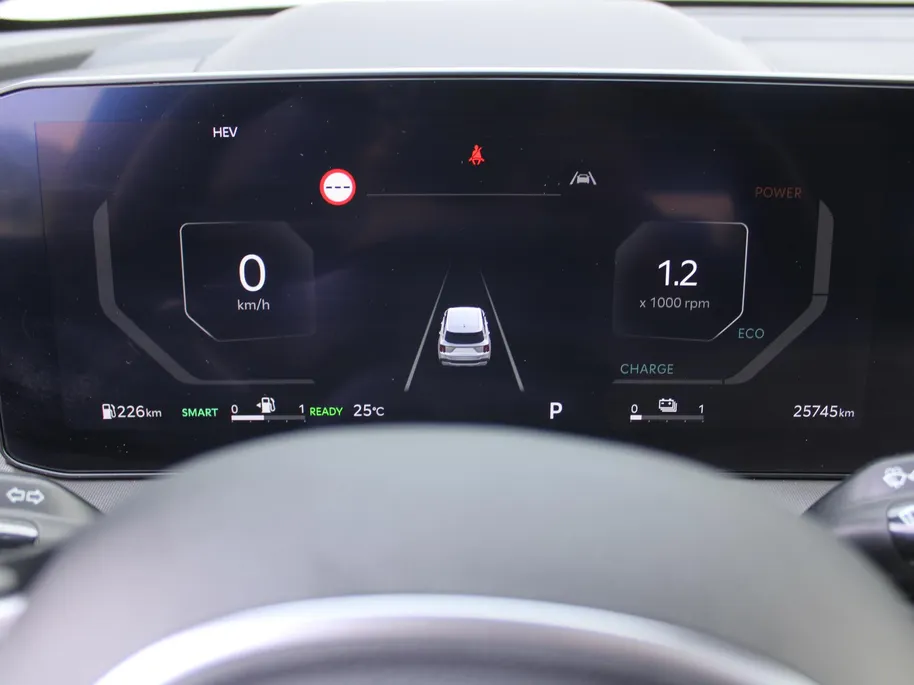 Kia Sorento 1.6 T-GDi Plug-in Hybrid 4WD ExecutiveLine 7p | Stuur-/stoelverwarming + ventilatie | Schuifdak | Leer | 360 Camera | Elek. stoelverst. | HUD | LED | 19' LM |