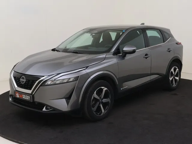 Nissan QASHQAI 1.5 ePower Business Design