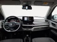 Suzuki Swift 1.2 Select Smart Hybrid | All weather banden | Navigatie | Adaptieve cruise control | Garantie tot 2035