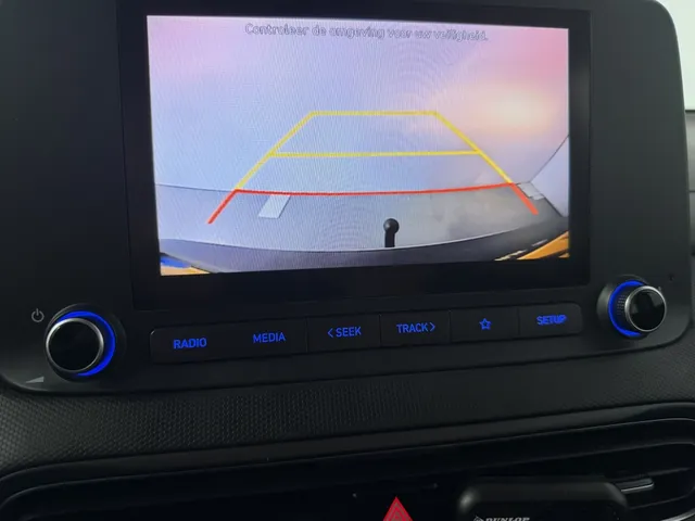 Hyundai Kona 1.0 T-GDI Comfort