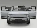 Kia EV2 Plus Advanced 61 kWh