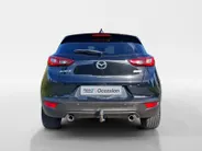 Mazda CX-3 2.0 SkyActiv-G 120 Sport Selected | Afn. Trekhaak | Climate control | Parkeersensoren | DAB+ | Stoelverwarming | Cruisecontrol | Navigatie |