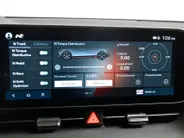 Hyundai IONIQ 5 84 kWh N Vision AWD 650pk || SNEL LEVERBAAR!!