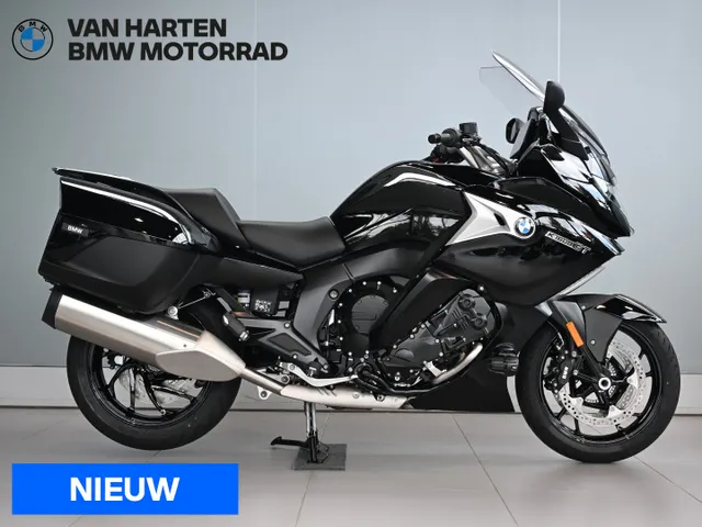 BMW K 1600 GT