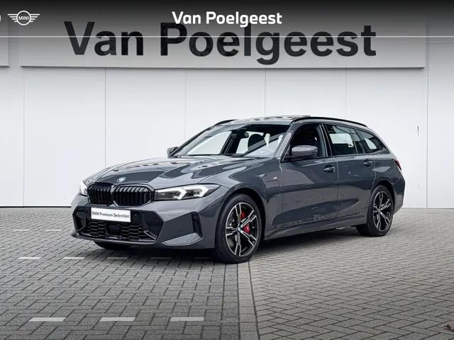 BMW 3 Serie Touring