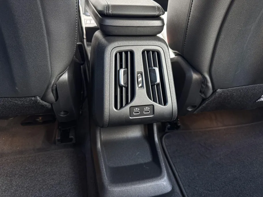 BMW X1 xDrive25e