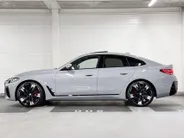BMW 4 Serie Gran Coupé 420i