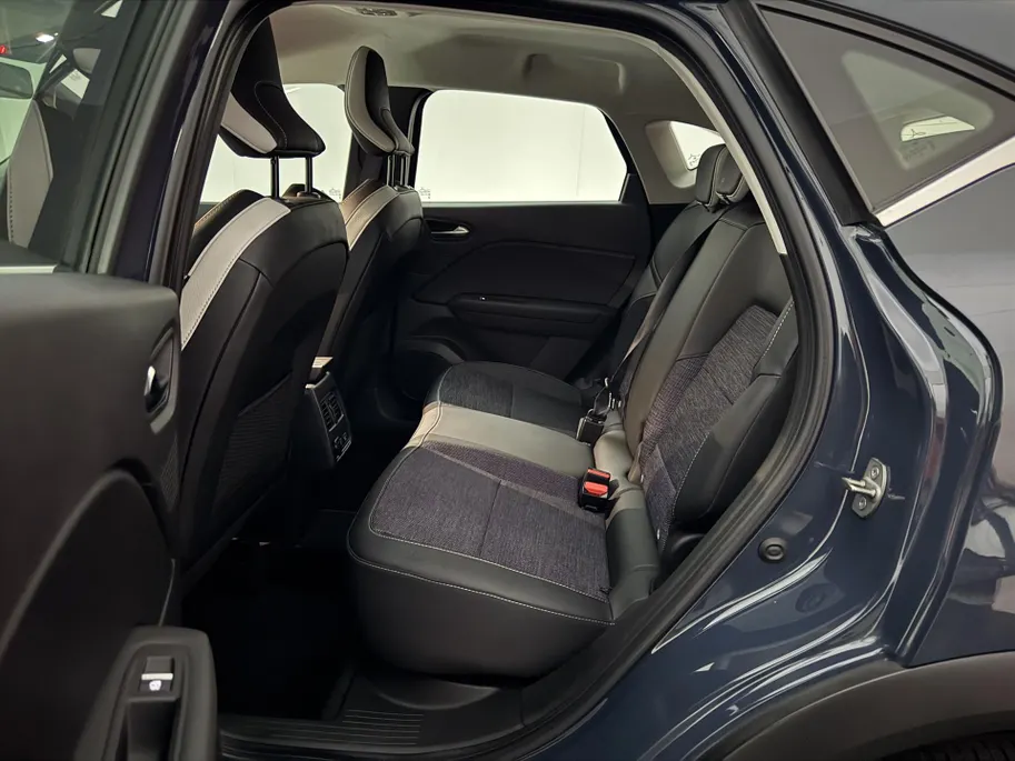 Mitsubishi ASX 1.6 PHEV 159pk AT Intense+ | Camera | Cruise Control | Airco