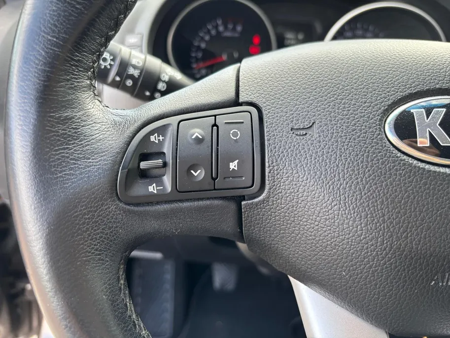Kia Sportage 1.6 GDI BusinessLine | Camera | Navi | Cruise |