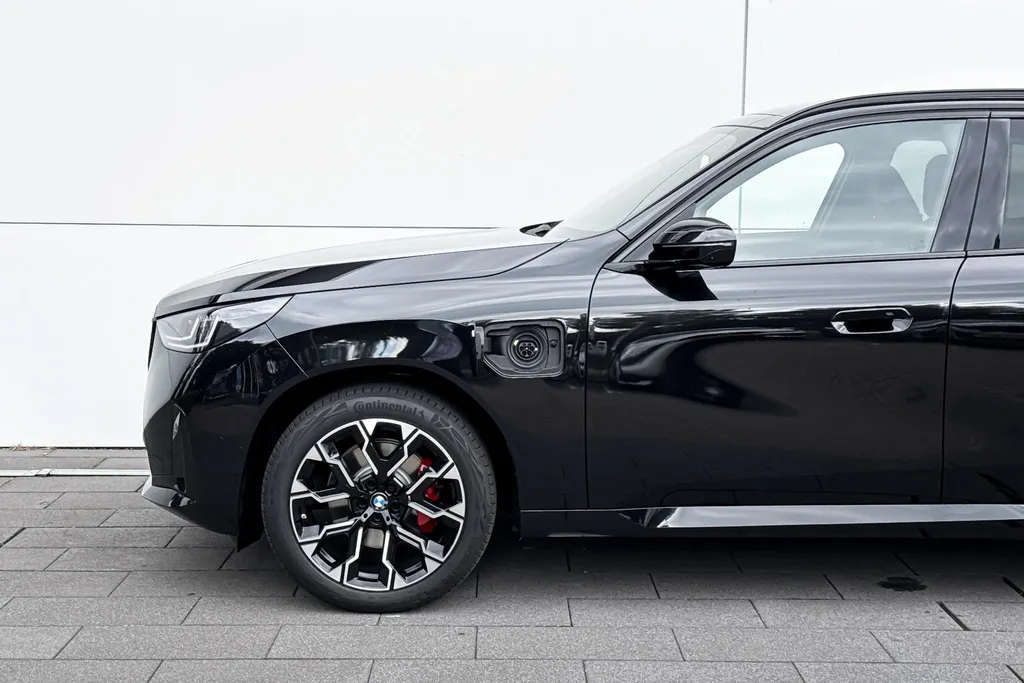 BMW X3 30e xDrive