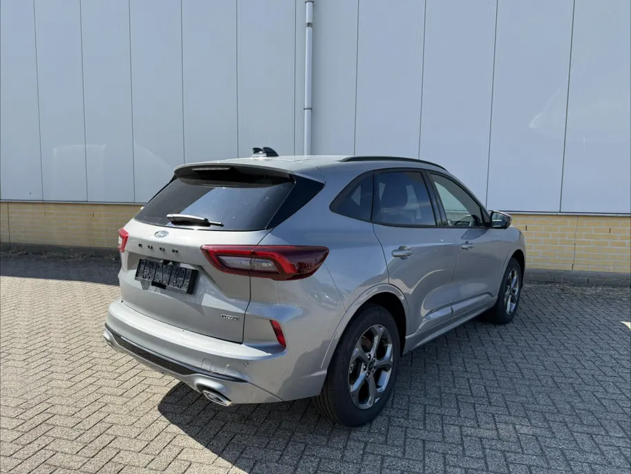 Ford Kuga 2.5 PHEV ST-Line 243 PK | Wegklapbare trekhaak | Driver Assistance Pack | NIEUW UIT VOORRAAD