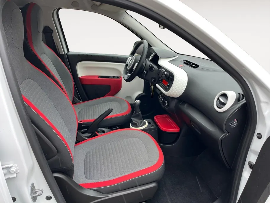 Renault Twingo 1.0 SCe Collection | Airco | Cruise Control | Bluetooth Audiosysteem | Parkeersensoren | LED Dagrijverlichting | Elektrische ramen | *44.000km*