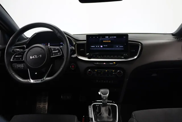 Kia ProCeed 1.5 T-GDi GT-PlusLine Afneembare trekhaak
