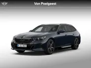 BMW i5 Touring eDrive40 M Sport Edition 84 kWh