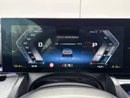 BMW i5 Sedan M60 xDrive 84 kWh