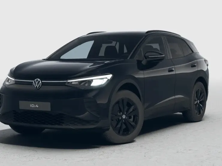 Volkswagen ID.4 Pro Limited Edition Plus 77 kWh accu 286 pk · Trekhaak, elektrisch uitklapbaar ·