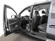 Volkswagen Caddy Bedrijfswagens Maxi Style 1.5 eHybrid 115pk Automaat · Panoramadak · 736454