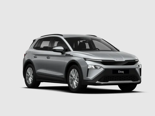 Škoda Elroq
