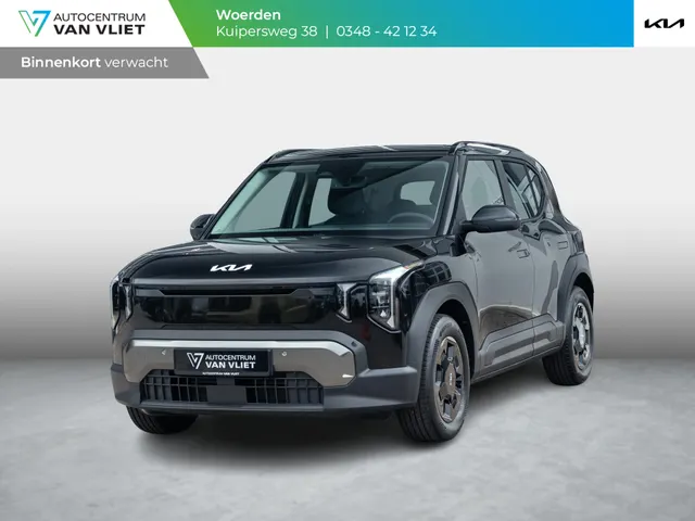 Kia EV2