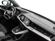 Audi Q4 Sportback e-tron 35 Edition 55 kWh 170pk · SOH 92,4% · Navigatie · Apple/Android Car Play · P-Sensoren · Elek. Achterklep · 18'' Inch ·