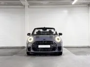 MINI Cooper Cabrio S John Cooper Works