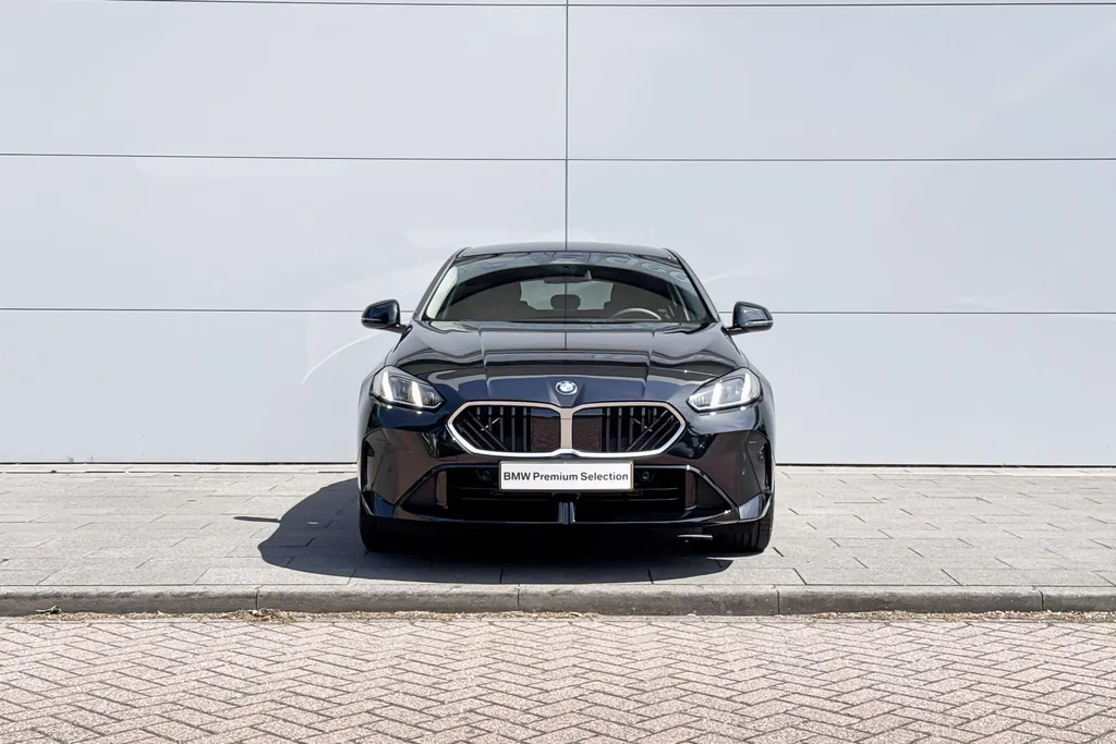 BMW 1 Serie 120 M Sport Design Edition |