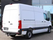 Mercedes-Benz eSprinter 320 L2H2 SELECT 81kWh 313km WLTP