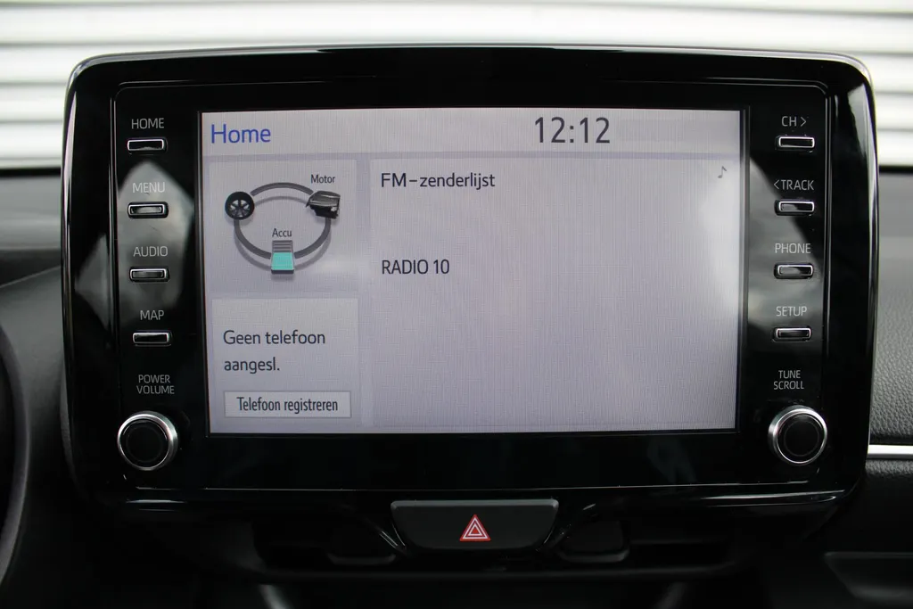 Mazda 2 Hybrid 1.5 Agile Comfort Pack | 15' LM | Airco | Cruise | PDC |