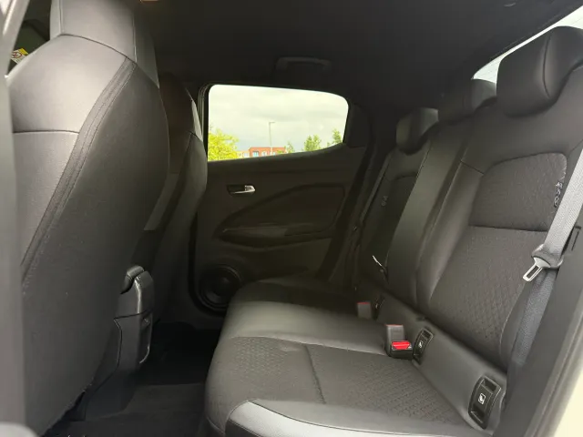 Nissan Juke Hybrid 143pk N-Design | Navigatie | App Connect | Apple CarPlay | Android Auto | Camera | Keyless