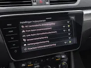 Škoda Superb 1.4 TSI iV 218pk DSG Sportline Business · Apple/Android Car Play · Wegklapbare Trekhaak · Elek. Achterklep · Elek. Voorstoel · 19'' Inch ·