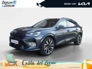 CUPRA Formentor 1.5 TSI e-Hybrid Business | Trekhaak | Panoramaschuifdak | Appel Carplay / Android Auto | Camera | Stoel en stuurverwarming |