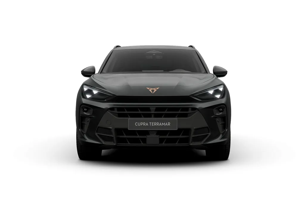CUPRA Terramar Business Limited | Achteruitrijcamera | Draadloze Apple CarPlay™, Android Auto™ | Elektronisch Sperdifferentieel (XDS)