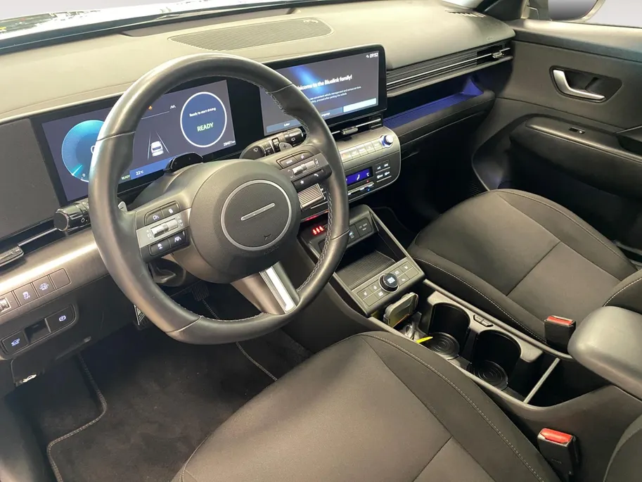 Hyundai Kona 1.6 HYBRID | AUTOMAAT | COMFORT SMART | NL-AUTO |