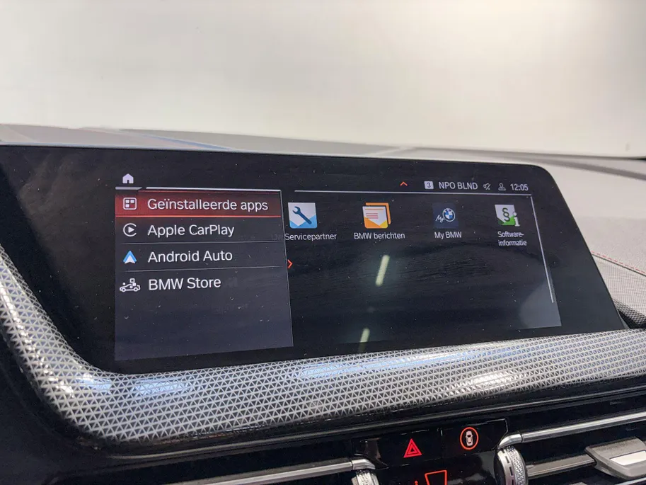 BMW 1 Serie 128ti Premium Pack