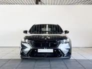 BMW M5 Touring M Drive Professional