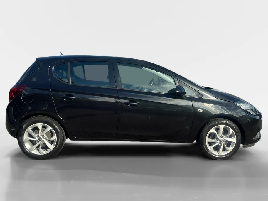 Opel Corsa 1.4 Edition | Cruise | Airco | NL Auto |