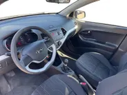 Kia Picanto 1.0 CVVT ComfortLine | Airco | Radio