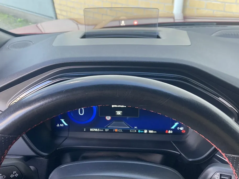 Ford Kuga 2.5 PHEV ST-Line X Afneembare trekhaak - Winter Pack - B&O Premium - 20inch LM velgen