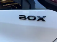 Dongfeng Box Premium Blackline 42 kWh |Demo |Speciale uitvoering| Zeer compleet| 100% elektrisch| 360graden camera|