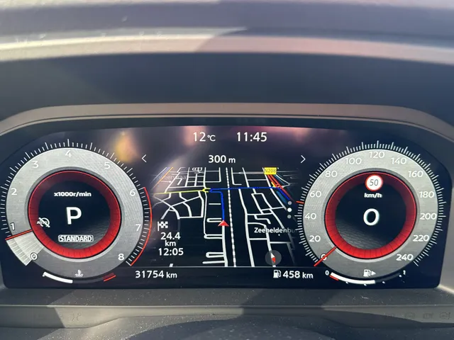 Nissan QASHQAI 1.3 MHEV Xtronic N-Connecta Design Automaat