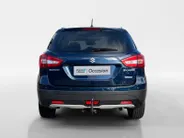 Suzuki S-Cross 1.4 Boosterjet Style Smart Hybrid | Trekhaak | Pano | ACC | Stoel Verw |