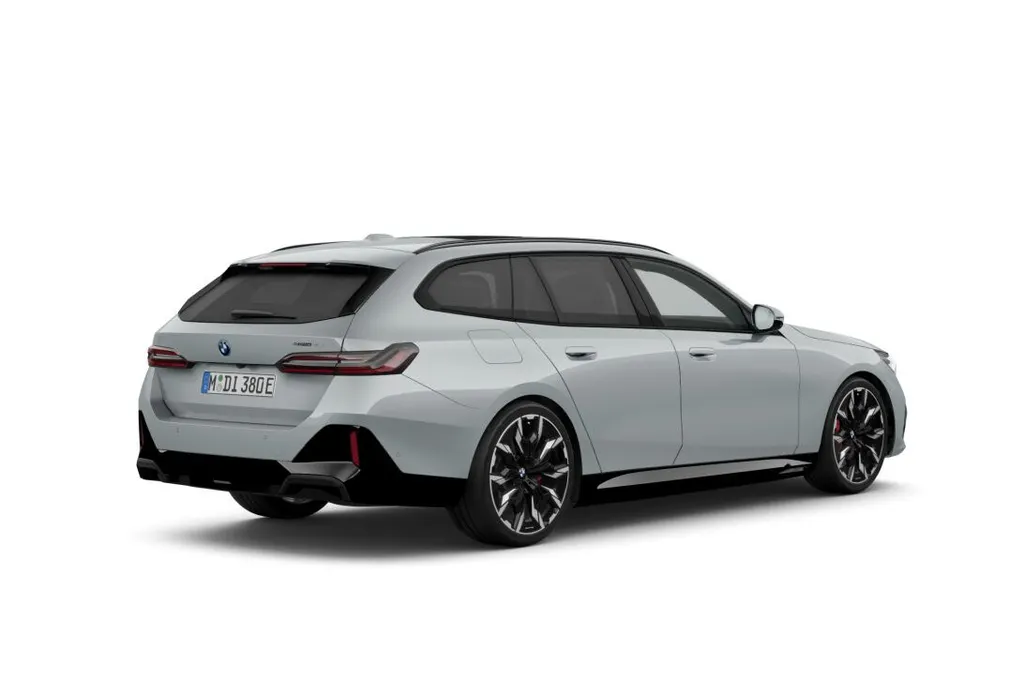 BMW i5 Touring eDrive40 M Sport Pro Edition 84 kWh