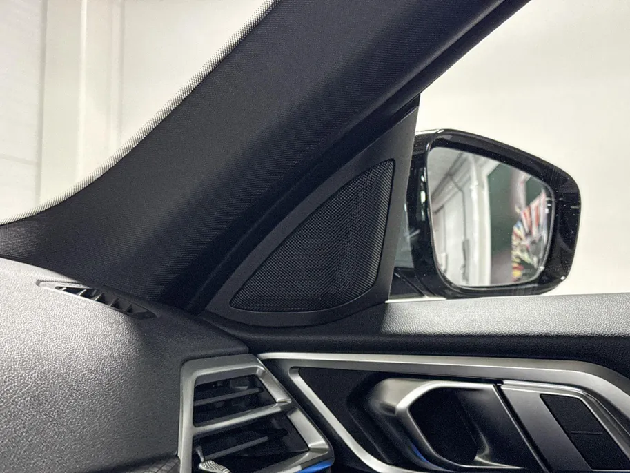 BMW i4 eDrive40